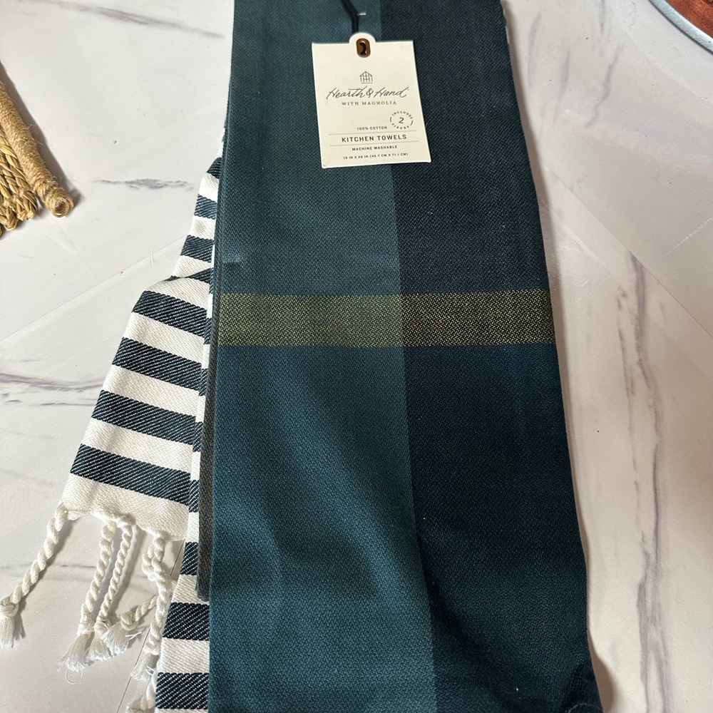 Kitchen Towels